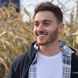 Meet your Posher, Christopher